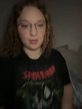 EmmieRae online show from September 19, 4:14 am