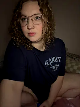 EmmieRae online show from October 2, 12:50 am