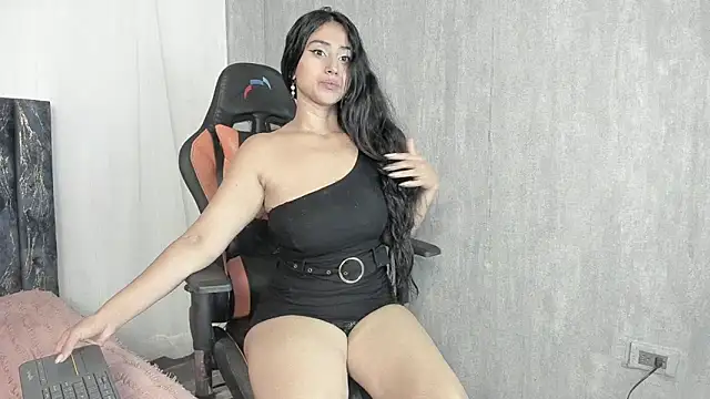 Valentinne z online show from December 29, 2:42 pm