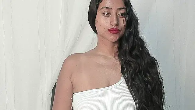 Valentinne z online show from January 15, 9:13 am