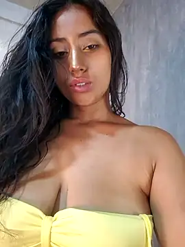 Valentinne z online show from February 5, 3:34 am