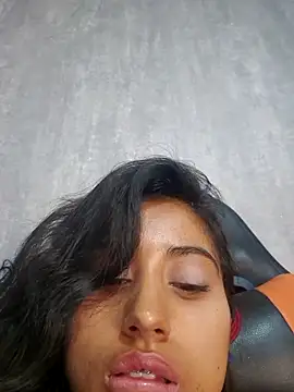 Valentinne z online show from February 22, 6:28 am