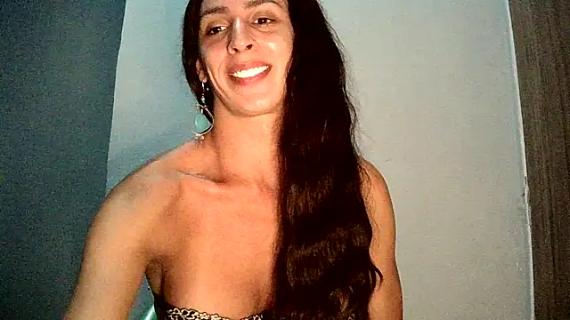 AlexiaDuucan online show from February 12, 9:22 pm