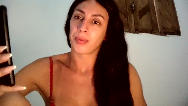 AlexiaDuucan online show from February 23, 1:42 pm