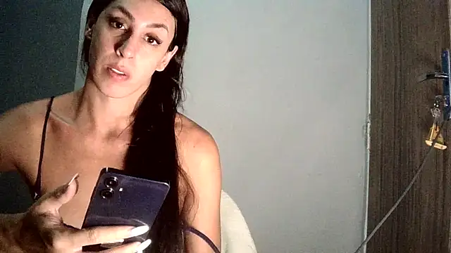 AlexiaDuucan online show from September 12, 1:22 pm