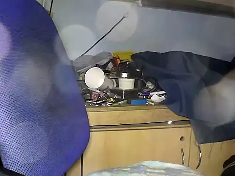 SkaterHun online show from September 14, 5:56 pm