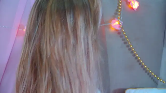 GentleRossi online show from January 15, 3:18 pm