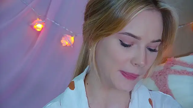 GentleRossi online show from January 15, 9:20 pm