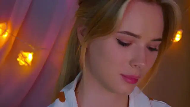 GentleRossi online show from January 16, 12:23 am