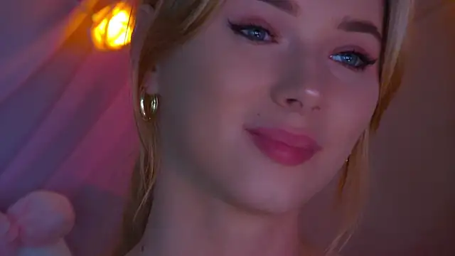 GentleRossi online show from January 18, 12:57 am