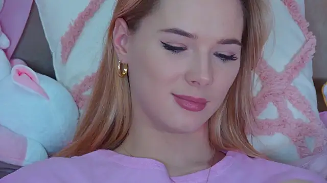 GentleRossi online show from January 18, 6:21 pm