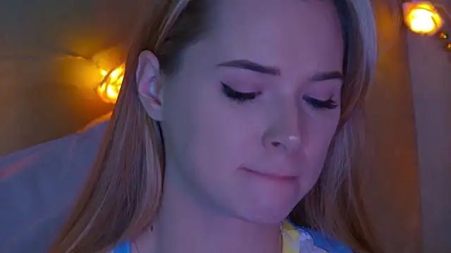 GentleRossi online show from January 22, 3:31 am