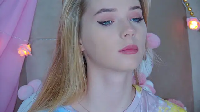 GentleRossi online show from January 22, 3:07 pm