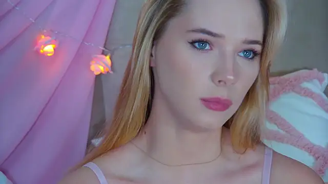 GentleRossi online show from January 22, 6:20 pm