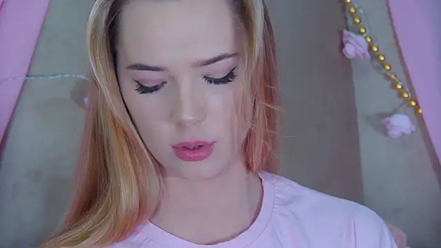 GentleRossi online show from January 24, 6:14 pm