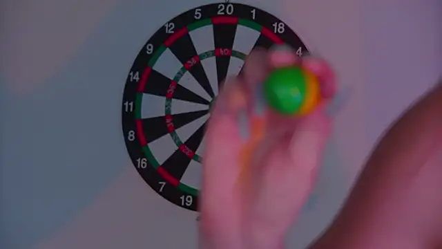 GentleRossi online show from January 25, 12:17 am