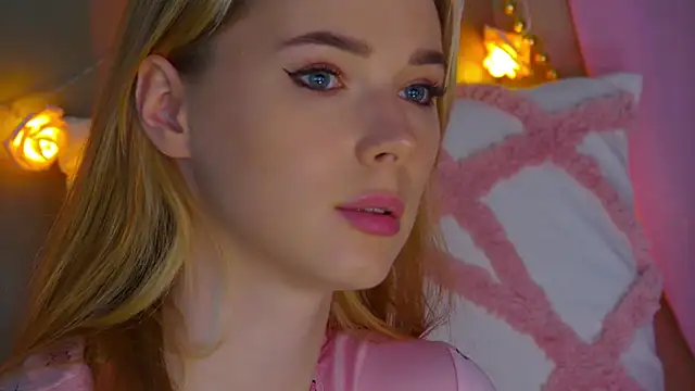 GentleRossi online show from January 28, 7:10 pm