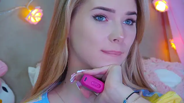 GentleRossi online show from February 5, 10:12 pm