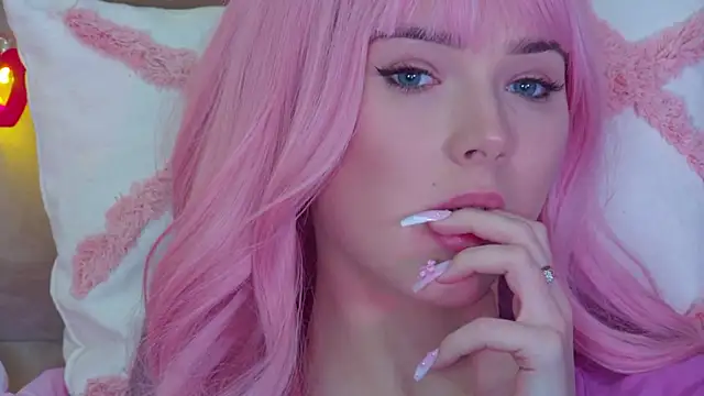 GentleRossi online show from February 10, 7:17 pm