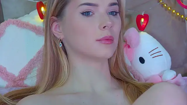 GentleRossi online show from February 18, 6:15 pm