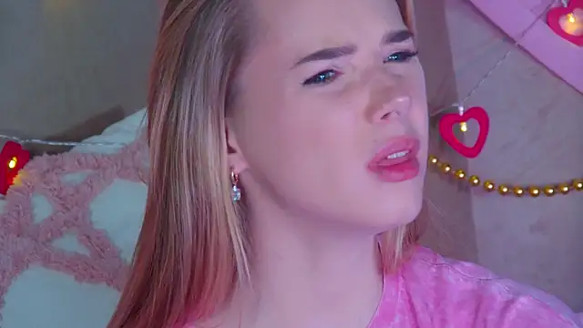 GentleRossi online show from February 19, 12:25 am