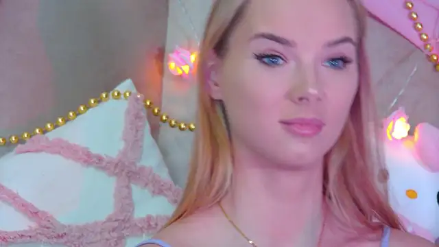 GentleRossi online show from March 18, 6:37 pm