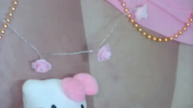 GentleRossi online show from March 21, 12:29 am