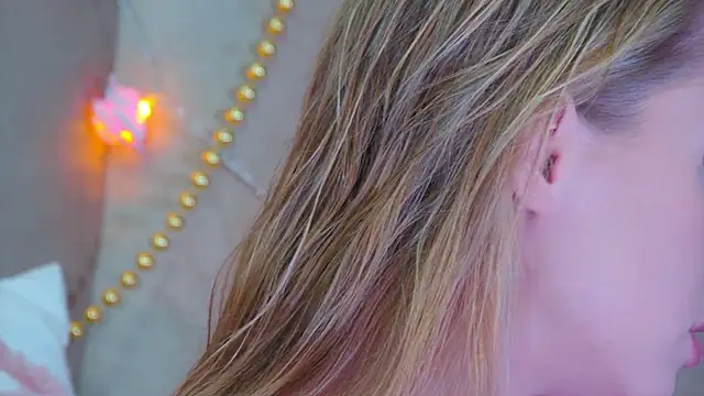 GentleRossi online show from March 21, 3:13 pm