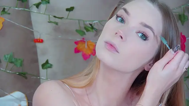 GentleRossi online show from October 3, 3:09 pm