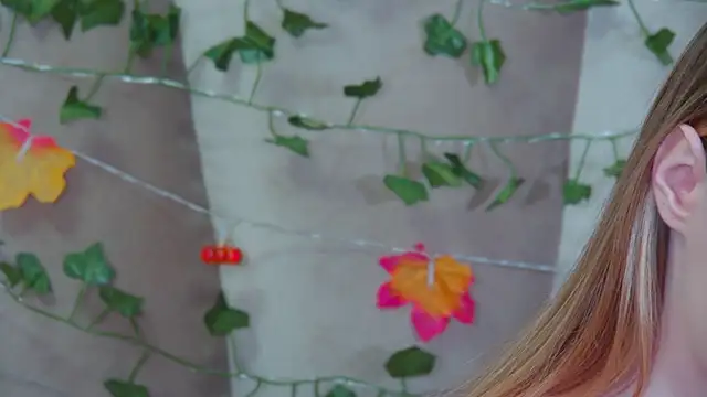 GentleRossi online show from October 7, 3:09 pm