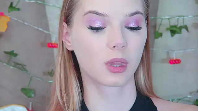 GentleRossi online show from October 10, 3:11 pm