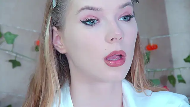 GentleRossi online show from October 21, 3:24 pm