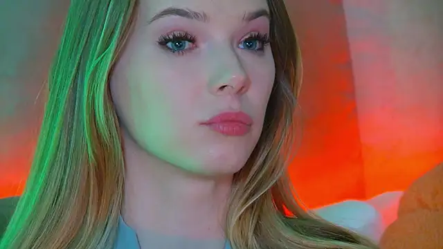 GentleRossi online show from November 15, 2:53 am