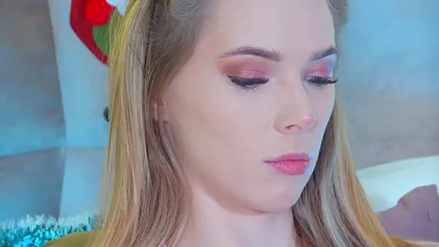 GentleRossi online show from November 22, 3:22 pm