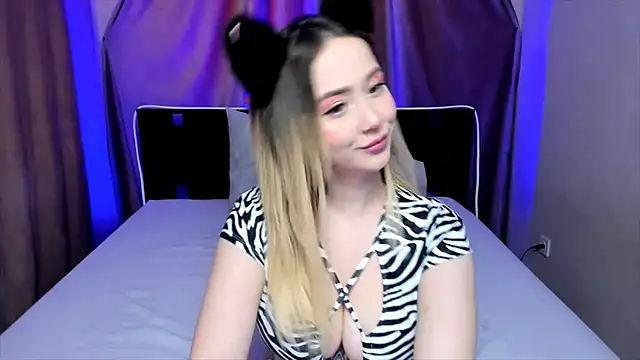 AriaSugar online show from February 13, 4:11 am