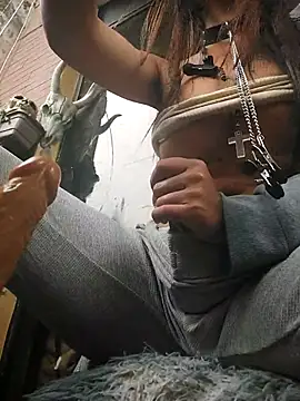 k lebannon online show from October 9, 5:55 pm