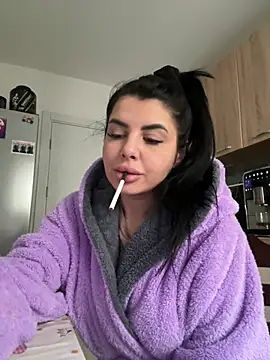 Scarlett-Dream online show from January 23, 7:22 am