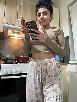 Scarlett-Dream online show from January 26, 5:02 pm