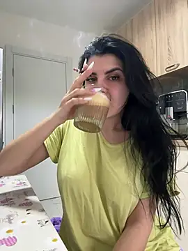 Scarlett-Dream online show from February 24, 6:38 am