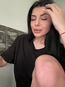 Scarlett-Dream online show from March 3, 10:17 am