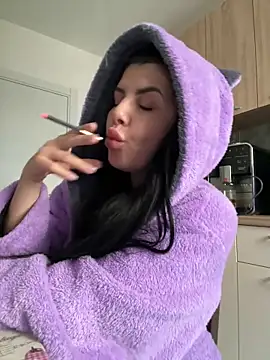 Scarlett-Dream online show from March 19, 6:35 am