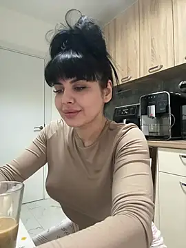 Scarlett-Dream online show from March 20, 7:03 am