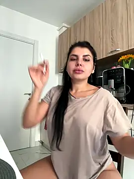 Scarlett-Dream online show from September 9, 6:13 am