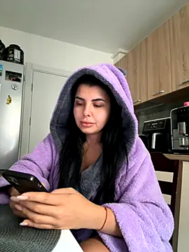 Scarlett-Dream online show from September 15, 5:29 am