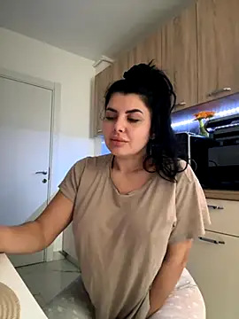 Scarlett-Dream online show from October 13, 6:02 am