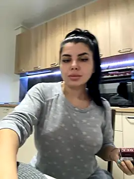 Scarlett-Dream online show from December 3, 4:09 am