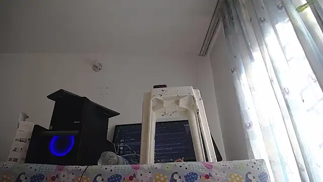 eolicasex online show from October 7, 8:50 pm