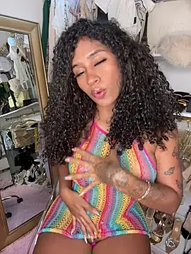 stormyy  online show from March 19, 2:48 am