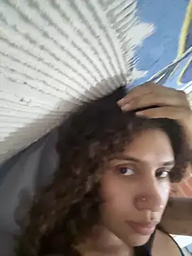 stormyy  online show from October 26, 10:25 pm