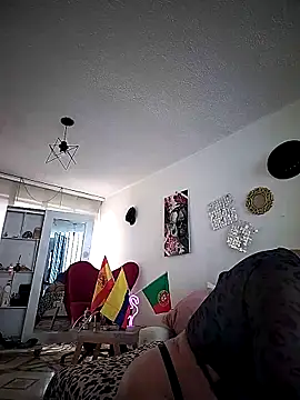 Snapshot of Myrnasexxx chatting on September 8, 2:27 pm Myrnasexxx online show from September 8, 2:27 pm